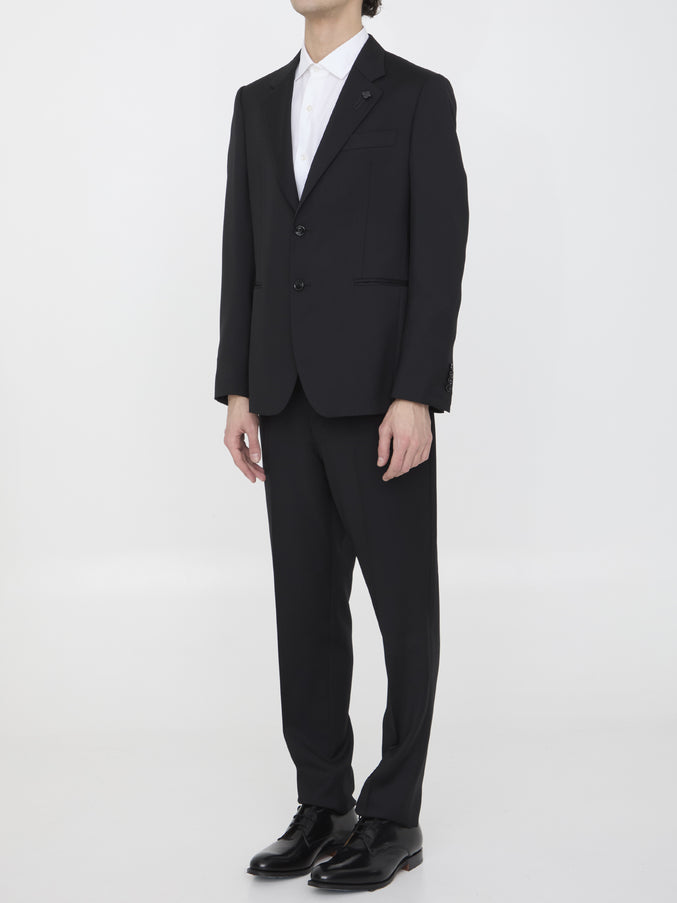 Lardini Two-piece Suit