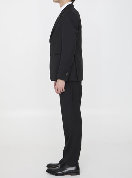 Lardini Two-piece Suit