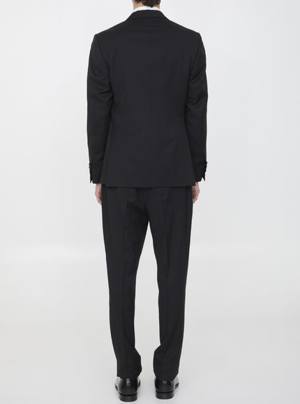 Lardini Two-piece Suit