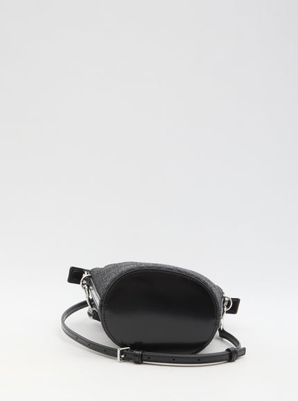 Tory Burch T Monogram Hotfix Mini Bucket Bag
