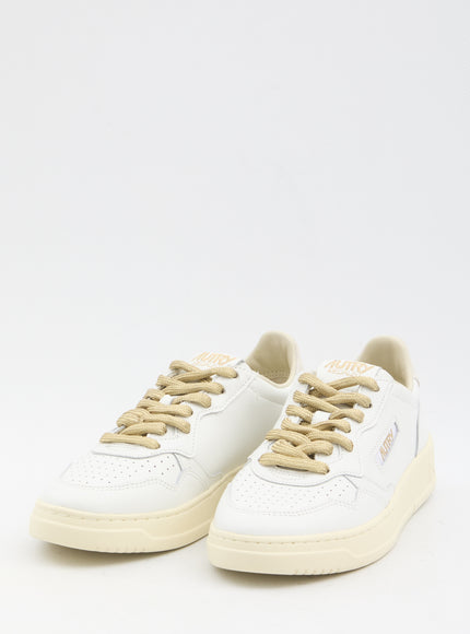 Autry Sneakers Medalist Low