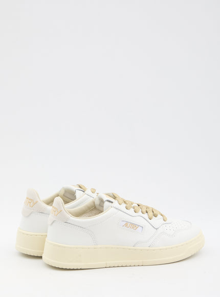 Autry Sneakers Medalist Low