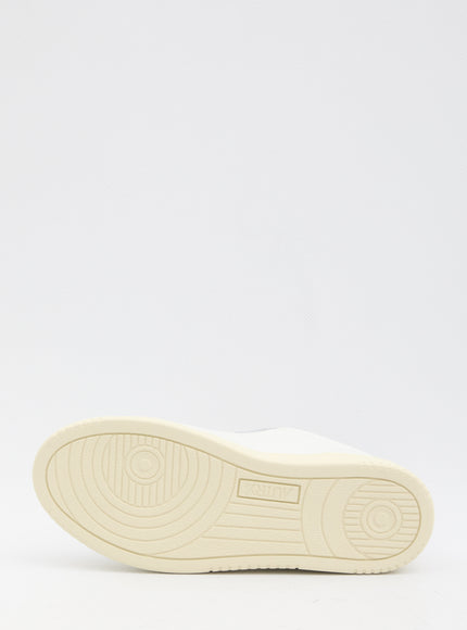 Autry Sneakers Medalist Low