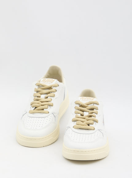 Autry Sneakers Medalist Low