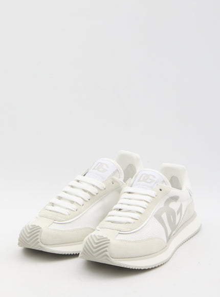 Dolce & Gabbana Dg Cushion Sneakers
