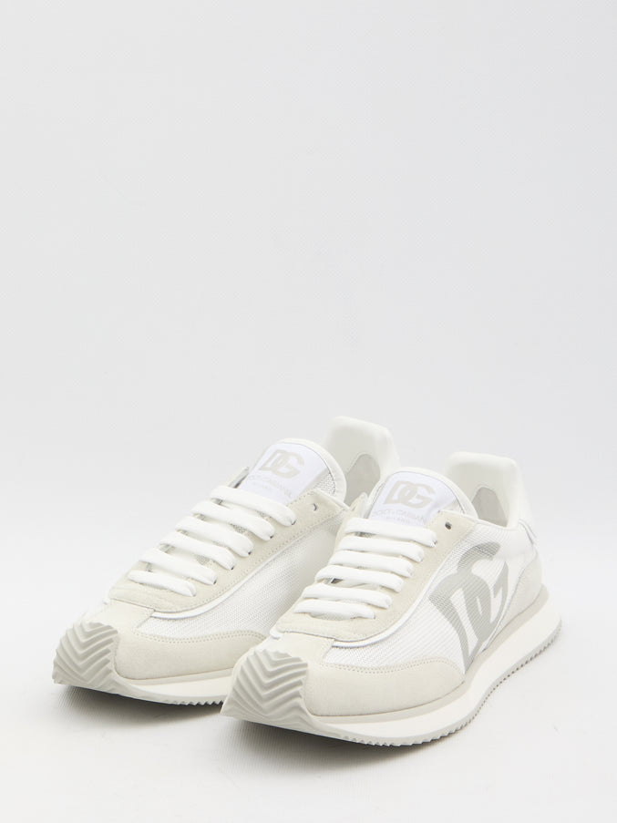 Dolce & Gabbana Dg Cushion Sneakers
