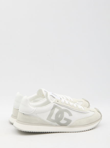 Dolce & Gabbana Dg Cushion Sneakers