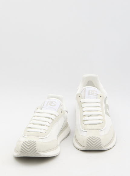 Dolce & Gabbana Dg Cushion Sneakers