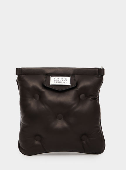 Maison Margiela Glam Slam Bag QT Black