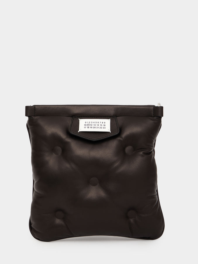 Maison Margiela Glam Slam Bag QT Black