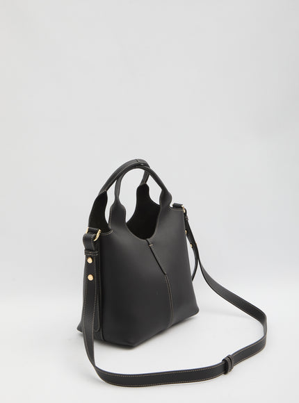 Tod's Mini Bar Tote Bag