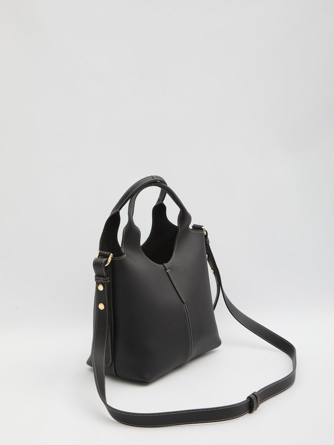 Tod's Mini Bar Tote Bag