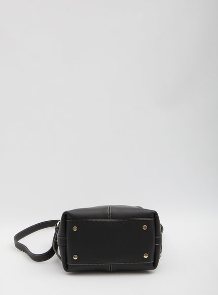 Tod's Mini Bar Tote Bag