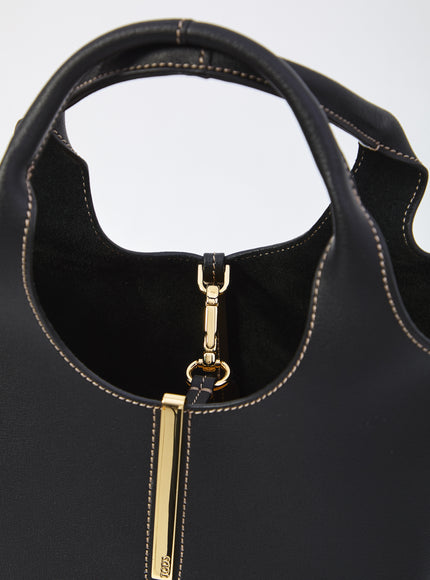 Tod's Mini Bar Tote Bag