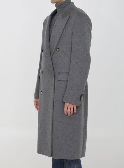 Lardini Coat Cashmere