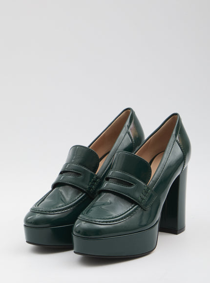 Gianvito Rossi Hadden Loafer