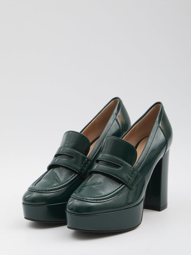 Gianvito Rossi Hadden Loafer