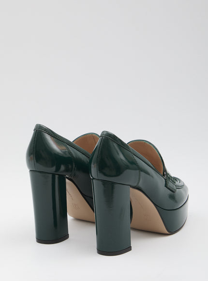 Gianvito Rossi Hadden Loafer