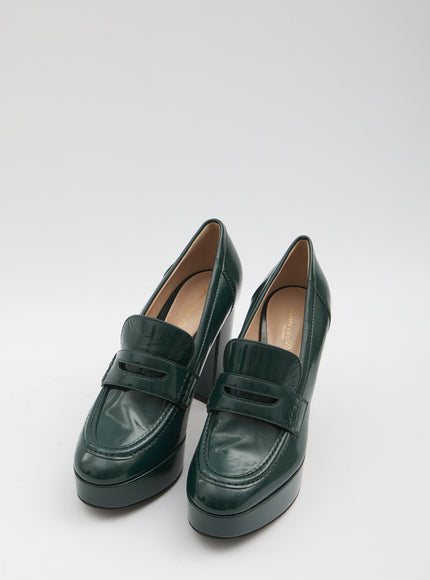 Gianvito Rossi Hadden Loafer
