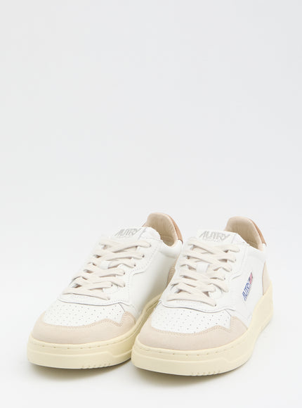 Autry Medalist Low Sneakers