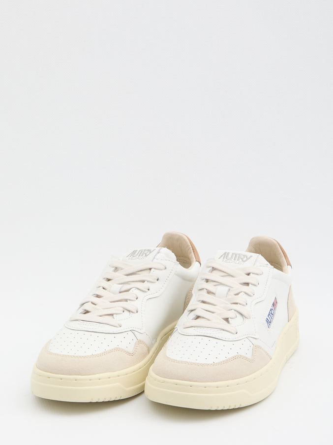 Autry Medalist Low Sneakers