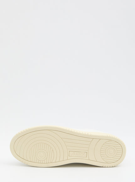Autry Medalist Low Sneakers