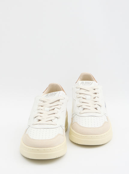 Autry Medalist Low Sneakers
