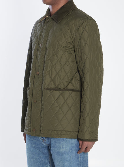Burberry Haddington Jacket