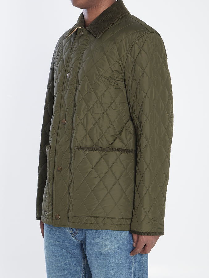 Burberry Haddington Jacket