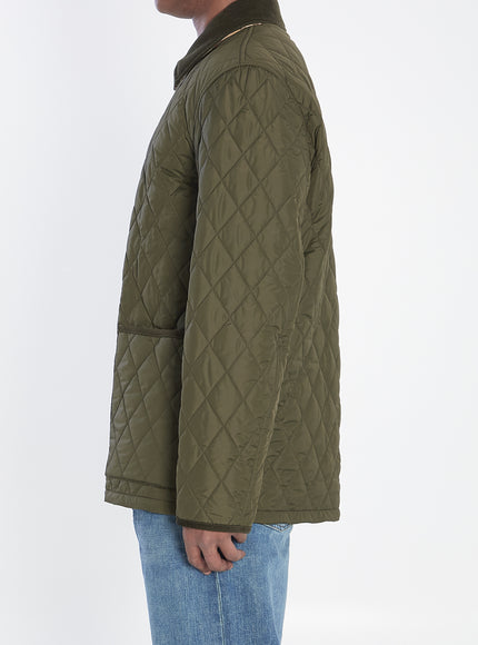 Burberry Haddington Jacket