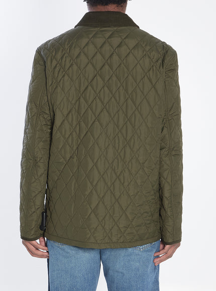 Burberry Haddington Jacket