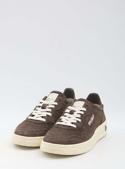 Autry Medalist Low Sneakers