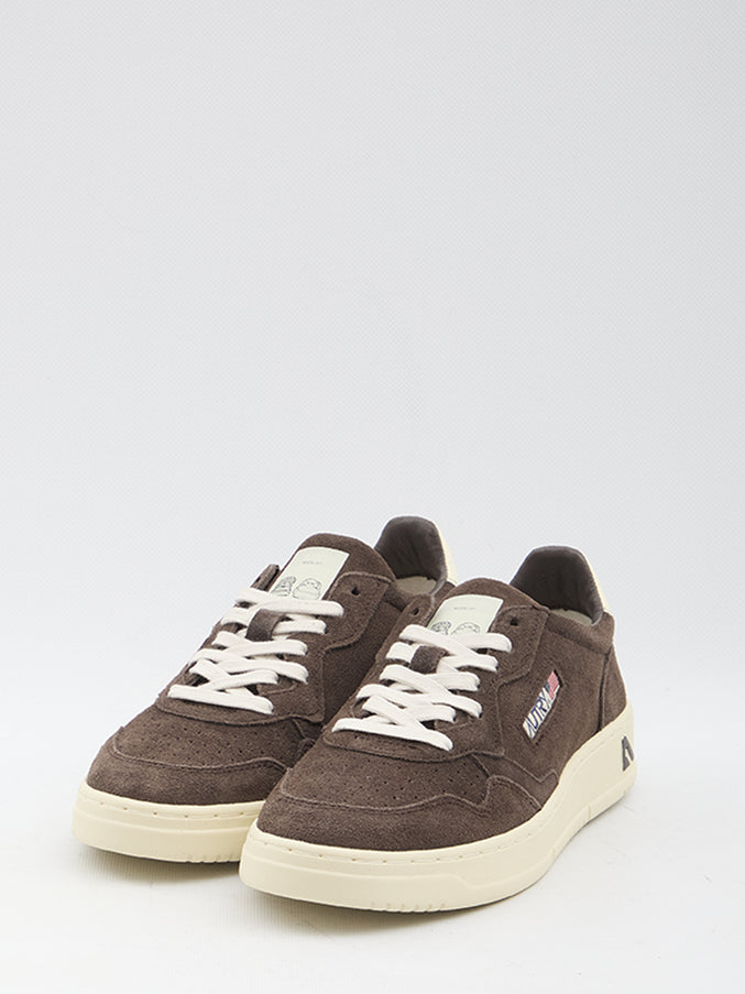 Autry Medalist Low Sneakers
