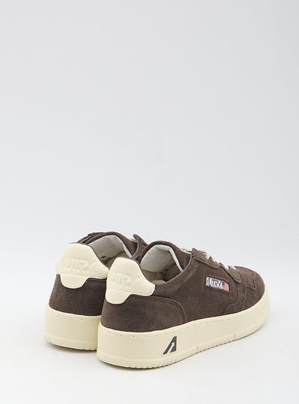 Autry Medalist Low Sneakers