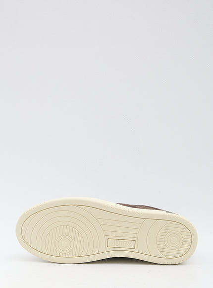 Autry Medalist Low Sneakers
