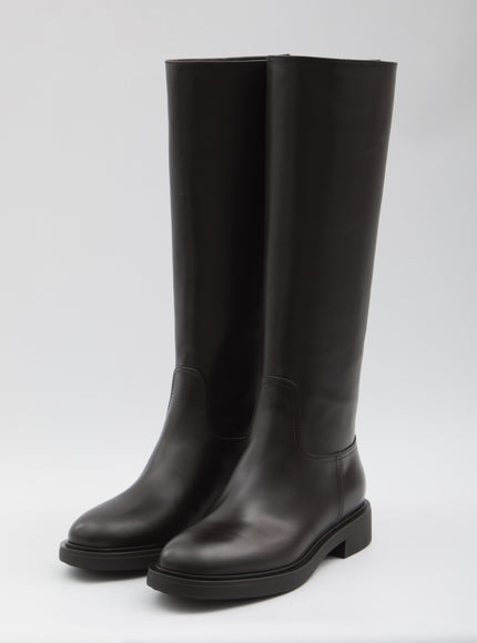 Gianvito Rossi Ascott Boots
