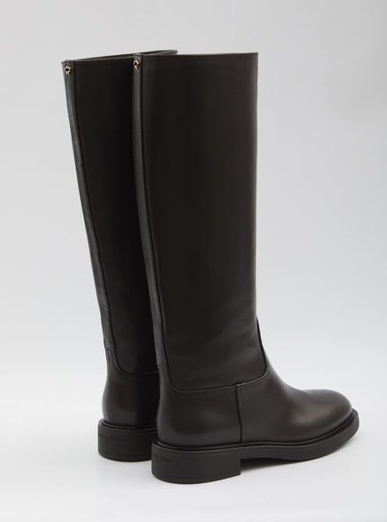 Gianvito Rossi Ascott Boots