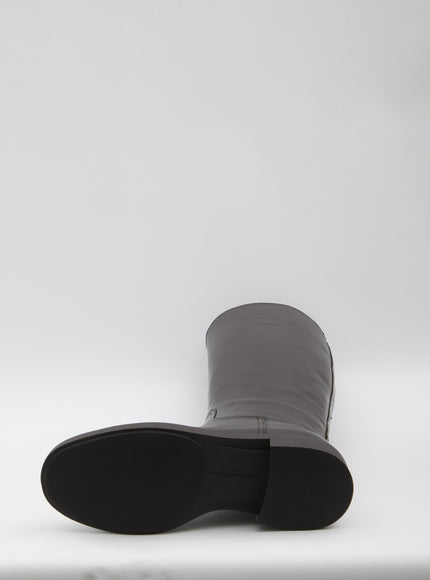 Gianvito Rossi Ascott Boots