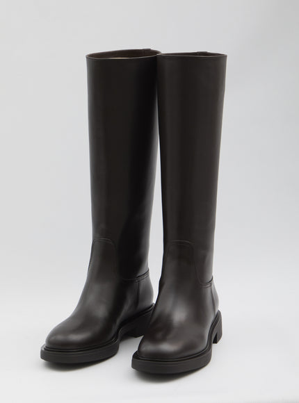 Gianvito Rossi Ascott Boots