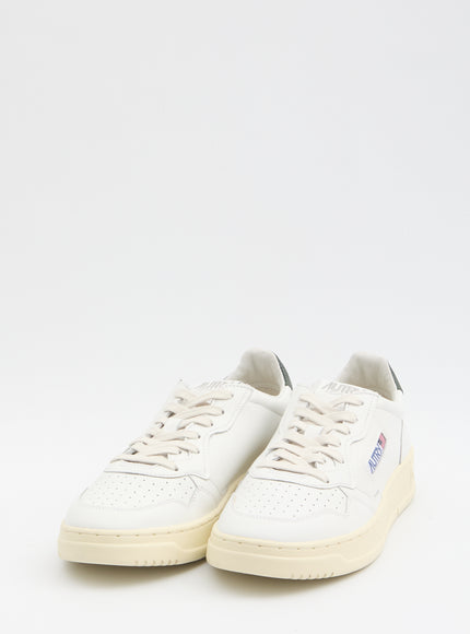 Autry Medalist Low Sneakers