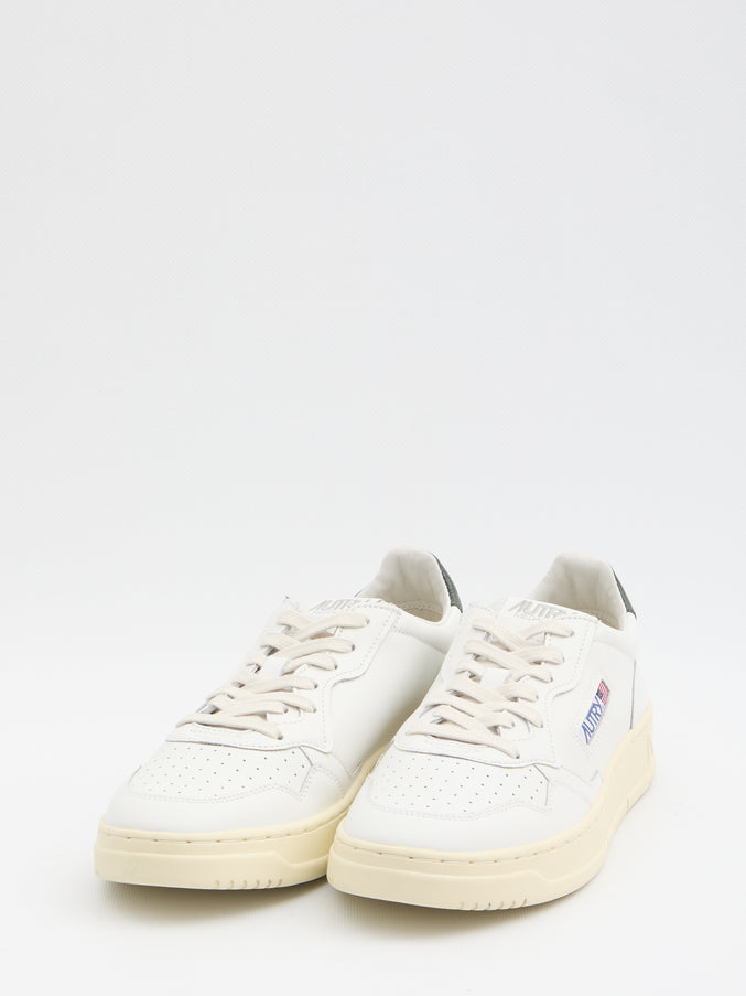 Autry Medalist Low Sneakers