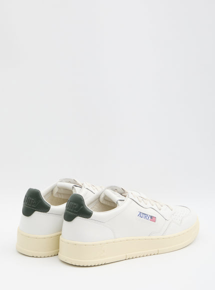 Autry Medalist Low Sneakers