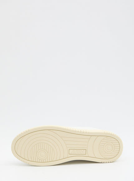 Autry Medalist Low Sneakers