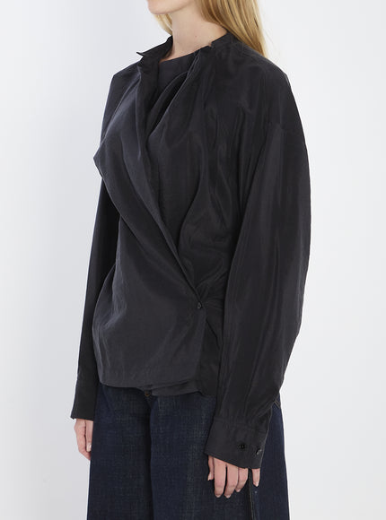 Lemaire Twisted Top