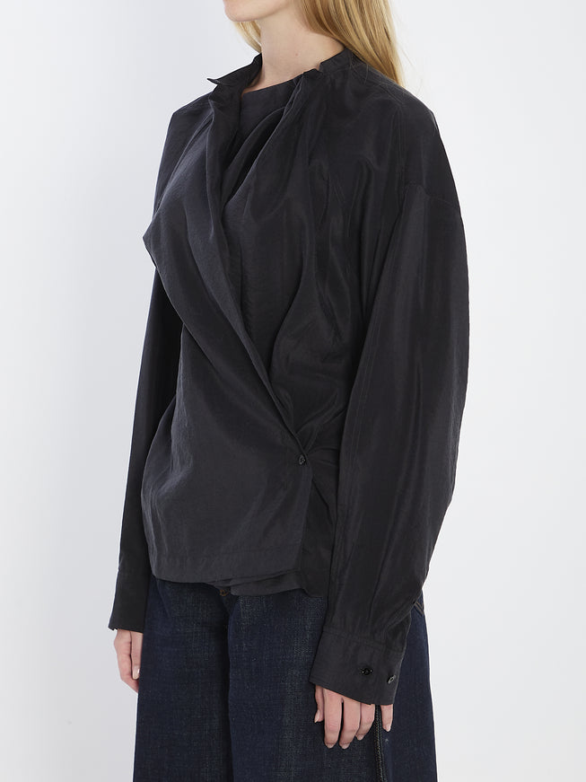 Lemaire Twisted Top