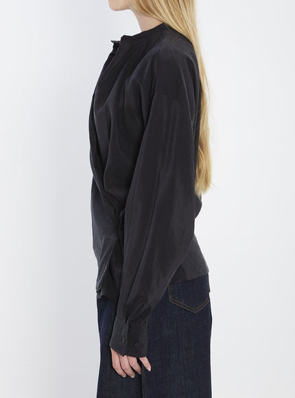 Lemaire Twisted Top