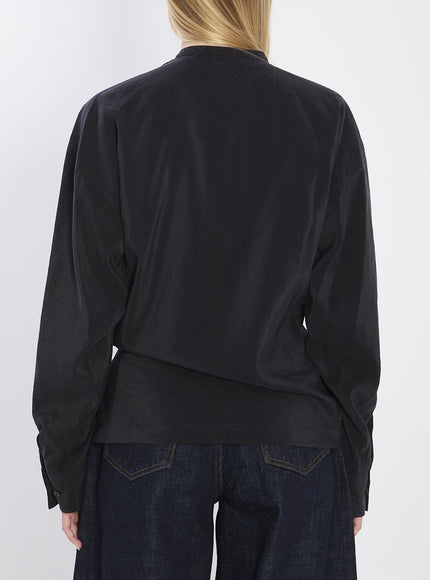 Lemaire Twisted Top