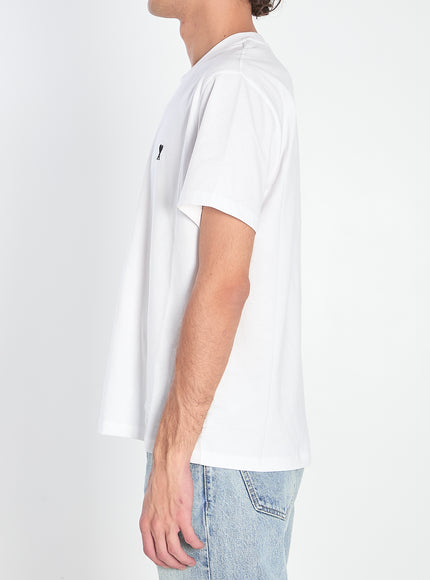 Ami Paris Ami De Coeur T-shirt