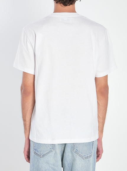 Ami Paris Ami De Coeur T-shirt