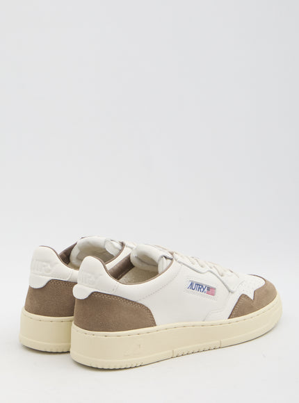 Autry Medalist Low Sneakers